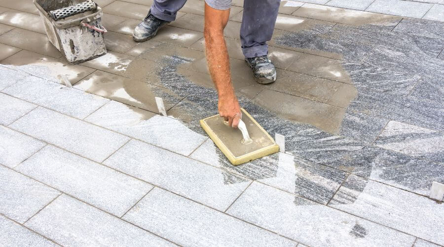 Expert flood damage restoration services in Silsbee, TX